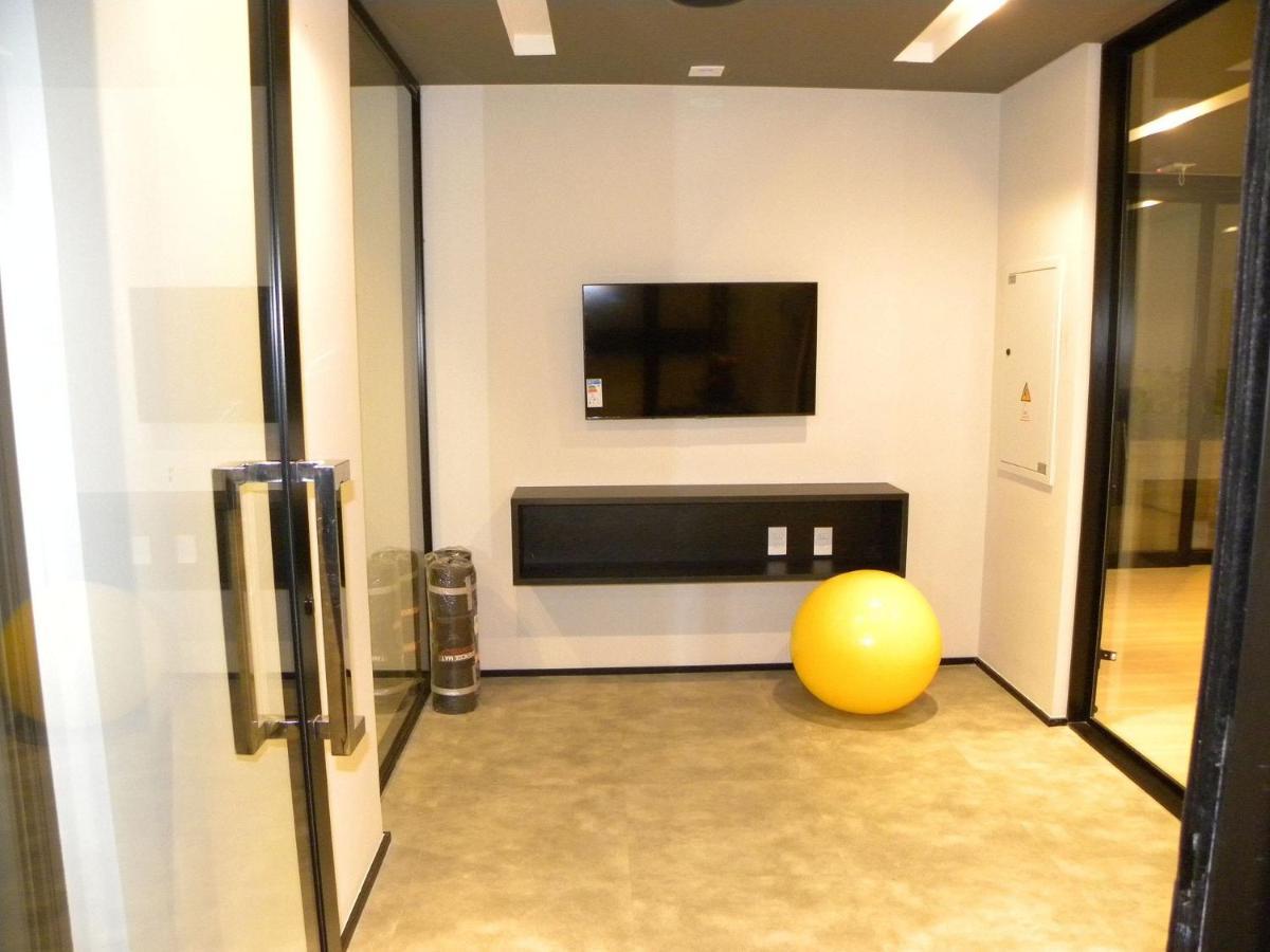 Haus Stay . Perfeito. Luxo. Vila Mariana São Paulo Exterior photo