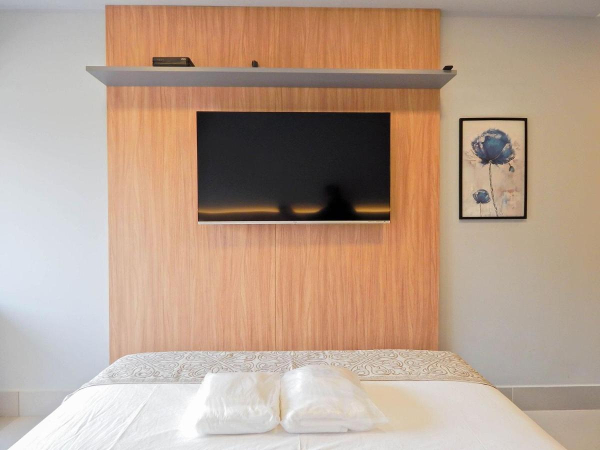 Haus Stay . Perfeito. Luxo. Vila Mariana São Paulo Exterior photo