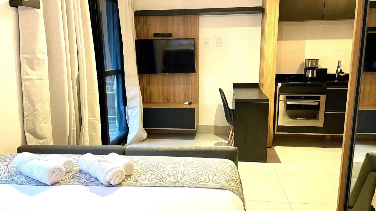 Haus Stay . Perfeito. Luxo. Vila Mariana São Paulo Exterior photo