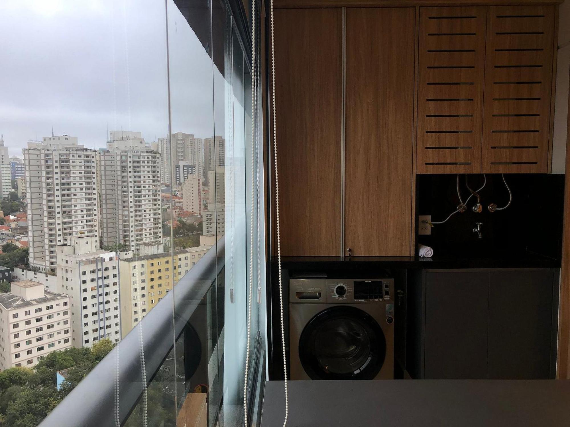 Haus Stay . Perfeito. Luxo. Vila Mariana São Paulo Exterior photo