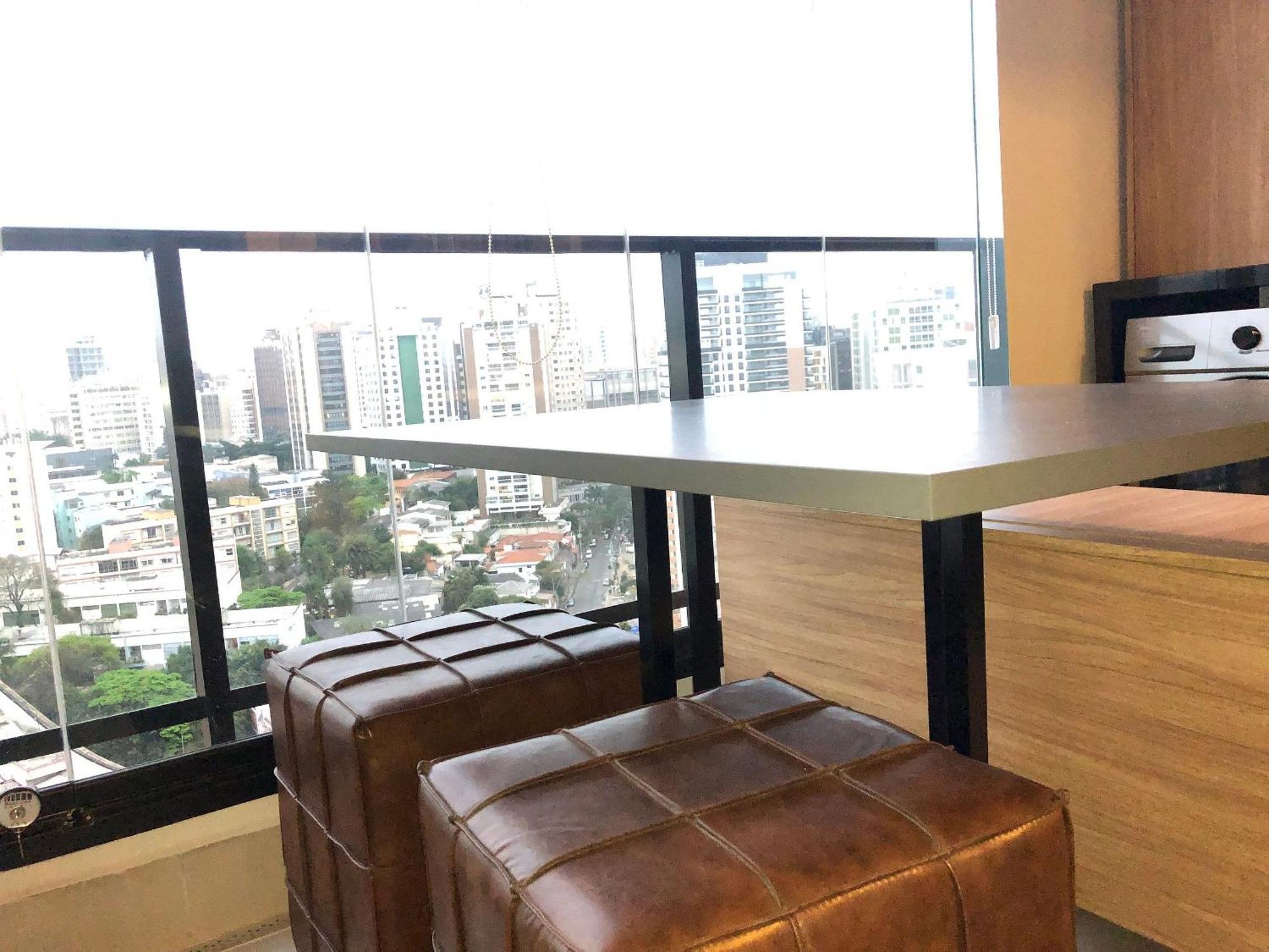 Haus Stay . Perfeito. Luxo. Vila Mariana São Paulo Exterior photo