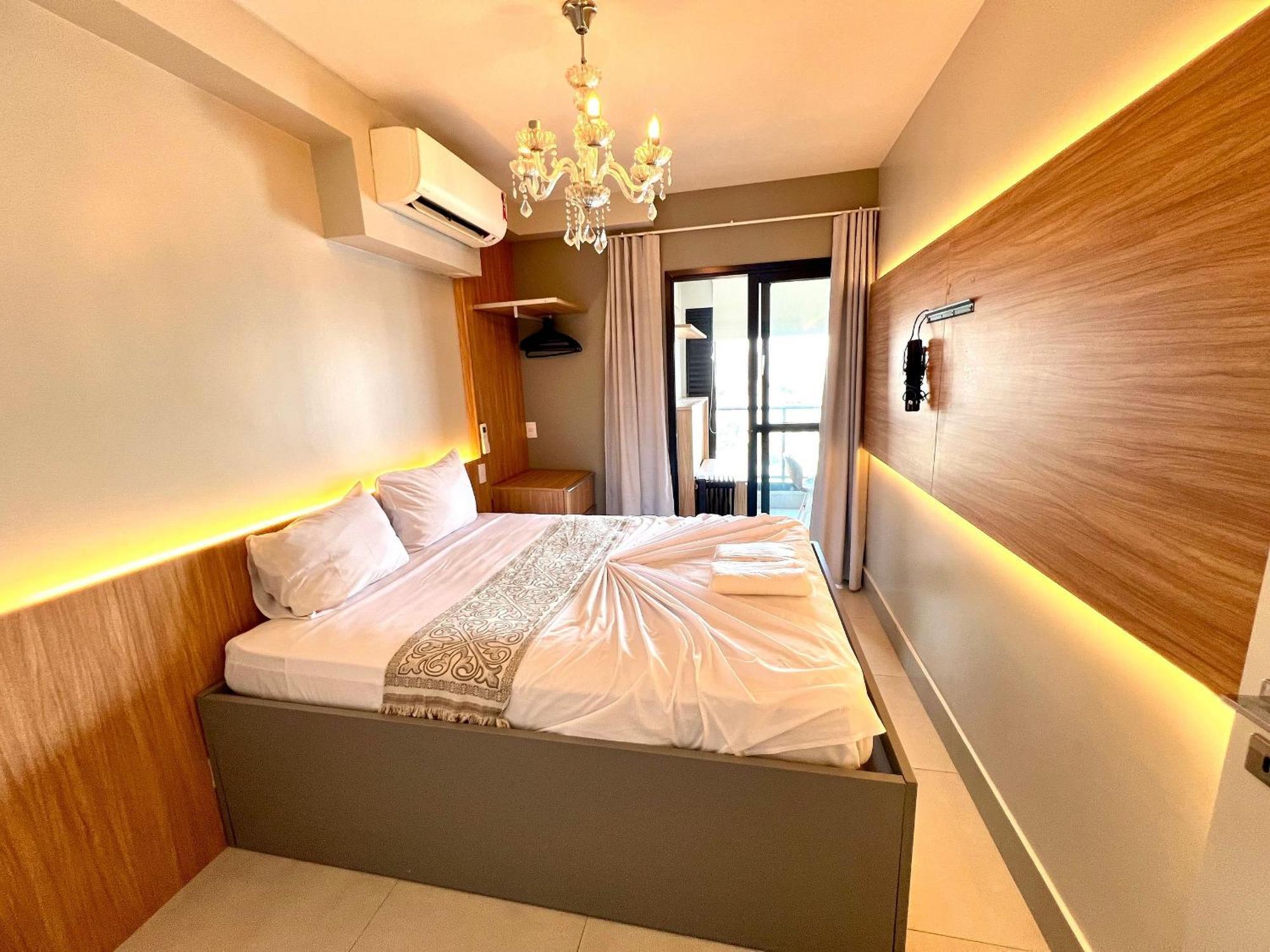 Haus Stay . Perfeito. Luxo. Vila Mariana São Paulo Exterior photo